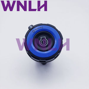Interrupteur de démarrage à une touche WNLH YK-103 pour excavatrice XCMG XE60 XE75 XE80, pièces de rechange pour machines de construction - Product Image 2