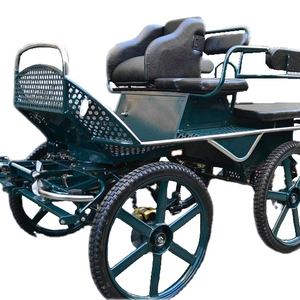 2024 New Marathon Horse Training carrier sella equestre in vendita magazzino stock - Product Image 1