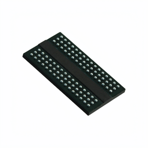 AS4C128M16D3LA-12BINTR 96 VFBGA Chips Electrónicos, Fabricante de Componentes, Memoria de Canal - Product Image 1