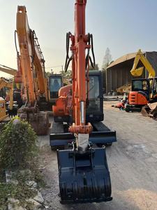 DOOSAN DH60-7 Earth-moving Machinery DH70 DH80 DH220 DH150 <b>Cheap</b> Price - Product Image 6