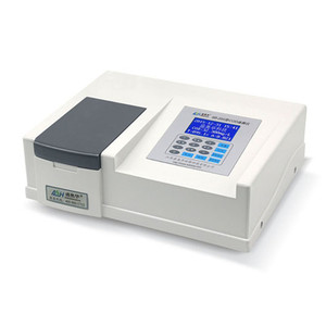 Analizador Rápido Sheng Aohua 6B-200, Modelo de Sobremesa, Longitud de Onda Única, Solo Medición de DQO - Product Image 1