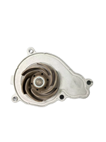 Nouvelle pompe à eau Haitao HTWP59 pour système de refroidissement de voiture BMW, pièce pour moteur B38B15A - Remplacement OE: 11518631692