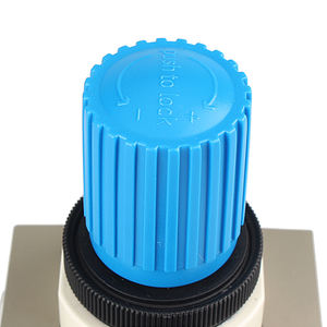 Válvula Reguladora de Presión Estabilizadora Mini/Midi/MAX LR-1/8-MINI LR-3/4-MIDI LR-D-7-MICRO con Filtro HR, Reducción Efectiva, 1 Año - Product Image 4