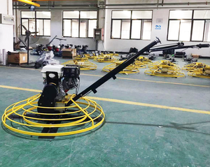 Machine à truelle électrique à pied <span class=keywords><strong>prix</strong></span> essence machine à truelle de ciment à flotteur <span class=keywords><strong>hélicoptère</strong></span> 36 pouces - Product Image 3