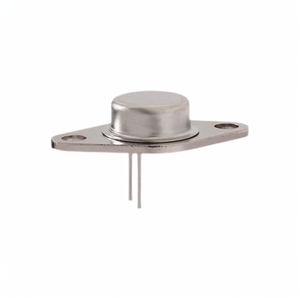 TO-204AA, TO-3 Transistors JANTX2N6385 Components Electronic In Stock - Product Image 1