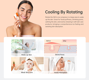 Rodillo <span class=keywords><strong>de</strong></span> hielo <span class=keywords><strong>de</strong></span> belleza <span class=keywords><strong>de</strong></span> rotación <span class=keywords><strong>de</strong></span> 360 grados para el cuidado <span class=keywords><strong>de</strong></span> la piel, alivio <span class=keywords><strong>de</strong></span> la hinchazón, <span class=keywords><strong>dolor</strong></span> <span class=keywords><strong>de</strong></span> migraña, masajeador <span class=keywords><strong>de</strong></span> terapia <span class=keywords><strong>de</strong></span> frío - Product Image 3