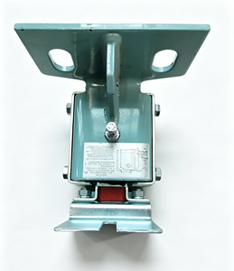 รองเท้าส้นเตี้ย MIT**SHI รุ่น MIGS-2-10/16 ขนาดภายใน 10 มม./16 มม. - Product Image 5