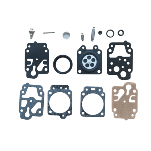 Piezas de repuesto para desbrozadora de gasolina, kit de reparación de carburador para husq143rii <span class=keywords><strong>Maruyama</strong></span> 420 - Product Image 3
