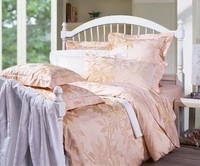Tissu de literie imprimé réactif 100% coton pour textiles de maison