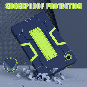Giá tốt của chống sốc Durable Rugged <span class=keywords><strong>Tablet</strong></span> trường hợp A9 Samsung <span class=keywords><strong>Tablet</strong></span> bìa cho Samsung A9 cộng với Tab Bìa - Product Image 5