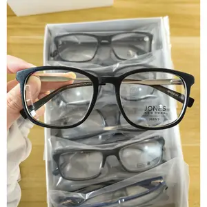 Брендовые оптические очки в оправе, в наличии ацетатные очки для мужчин и женщин, оптические очки для глаз
