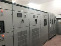 Filtro armónico activo inteligente (AHF) | Reducción de THDi y gestión de calidad de energía para sistemas VFD | OEM | Certificado CE