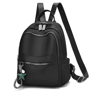 Factory Direct Supply Customized Waterproof Girls Travel Work College School Bags Stylish <b>Mini</b> Small Casual Laptop <b>Backpacks</b> - Product Image 5
