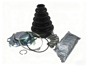 Новый комплект сальников ШРУСа для Volkswagen Audi - Product Image 5