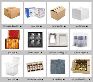 <span class=keywords><strong>Verre</strong></span> à bière en cristal sans plomb, résistant à la chaleur, en forme de ballon de football, de haute qualité, personnalisé, pour vin, jus et autres boissons, vente en gros - Product Image 6