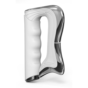 Productos de Masaje, Estimulador Electrónico, Terapia Física, Masajeador Muscular de Vibración Hyperblade - Product Image 3