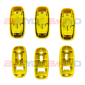 Botón de Parada de Autobús, Dispositivo de Llamada para Pasamanos de Autobús Urbano, Timbre de Salida de Pasajeros, Botón de Timbre de Puerta - Product Image 3