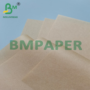 40gsm chịu nhiệt độ cao không dính nồi chiên không khí lót lò giấy - Product Image 2