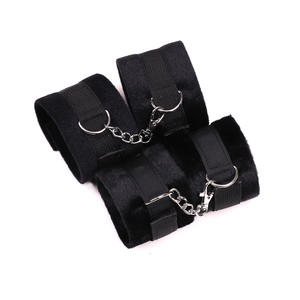10 Stuks Volwassen Bondage Kit Set Voor Paar Bdsm <span class=keywords><strong>Sex</strong></span> Toy Met Zweep En Hand <span class=keywords><strong>Bat</strong></span> - Product Image 6