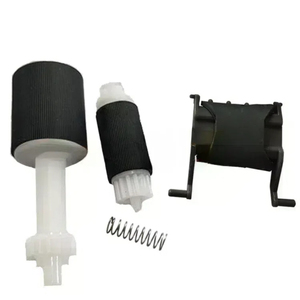Rouleau de séparation compatible avec HP LaserJet 227 106 132 - Product Image 1