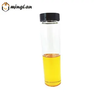 T321 fornecedores de aditivos de óleo lubrificante lubrificante aditivos Sulfurized Isobutileno anti fricção