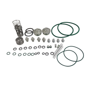 Kit de reparación de válvula unidireccional Atlas Copco 1623756500 para compresores de tornillo y pistón - Product Image 3