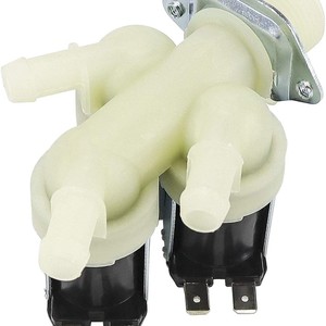 Vanne solénoïde électrique Huying pour appareils électroménagers 5221ER1003A 1 pouce en plastique pour usage domestique - Product Image 4