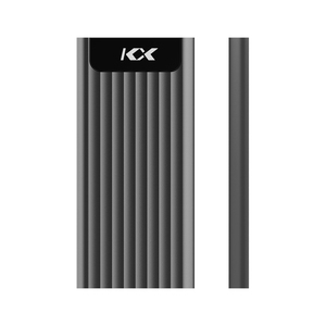 Ổ cứng SSD di động Type-C USB 3.2 256GB 512GB 1TB 2TB vỏ hợp kim nhôm, tốc độ cao, dành cho laptop và máy tính để bàn - Product Image 1