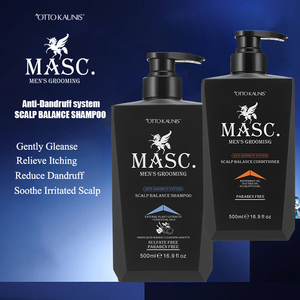 Shampooing et après-<span class=keywords><strong>shampoing</strong></span> antipelliculaires OEM au romarin Vente en gros Ingrédient <span class=keywords><strong>naturel</strong></span> Shampooing hydratant à l'huile d'argan <span class=keywords><strong>sans</strong></span> sulfate - Product Image 2