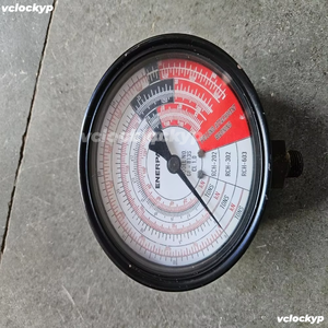 เกจวัดแรงดัน ENERPAC รุ่น GF ซีรีส์ GF-510 &amp;   GF-813S - Product Image 6