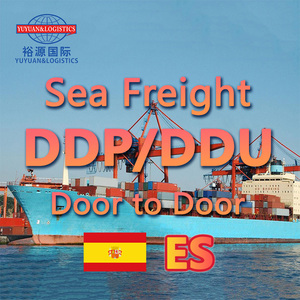 FBA Ddp Ddu 제공 업체 3pl 배송 택배 트럭 운송 이행 DHL EMS UPS 물류 회사 서비스 DE <span class=keywords><strong>BG</strong></span> PL DK ES LV - Product Image 5
