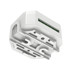 CM-SS(WT) 110V 120V 220V 240V TUYA Wifi <span class=keywords><strong>Mini</strong></span> Smart sipario modulo di controllo remoto APP/controllo vocale regolatore a tenda - Product Image 4