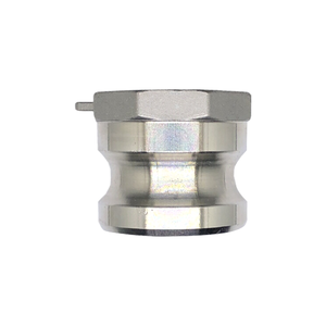 Phổ thép không gỉ nhanh chóng kết nối tiết kiệm thời gian nhanh chóng cắm và rút phích cắm cho các dự án bảo tồn hóa chất và nước - Product Image 4