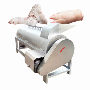 Máquina Depiladora de Patas de Oveja, Cabra y Vaca de Buena Calidad - Product Image 1