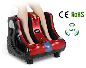 Masseur de pieds électrique vibrant intelligent de haute qualité Offre Spéciale - Product Image 5