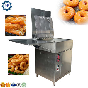 <span class=keywords><strong>Friteuse</strong></span> industrielle commerciale pour poulet, électrique ou à <span class=keywords><strong>gaz</strong></span>, modèle ouvert / Prix de la <span class=keywords><strong>friteuse</strong></span> <span class=keywords><strong>Frymaster</strong></span> - Product Image 6