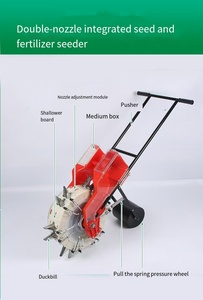 آلة يدوية متعددة الوظائف مخصصة وفعالة من المصنع - Product Image 5