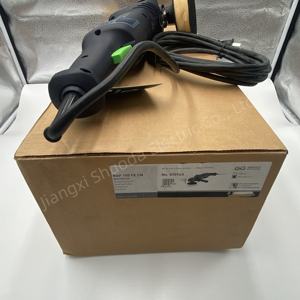 Nueva máquina pulidora eléctrica rotativa RAP150FE original de la marca - Product Image 2