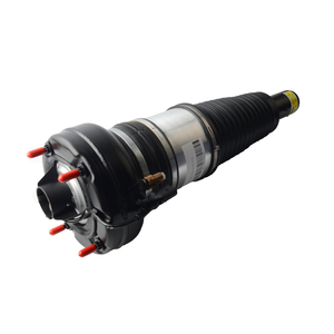 Amortiguador de Suspensión Neumática Delantero de Alta Calidad para Auto A8 D4 2010-2017 4H0616039AD 4H0616039AK - Product Image 3
