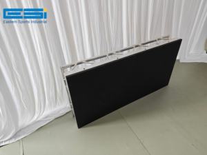 Plataforma de Escenario Curva de Forma Especial ESI High Strength Lite <span class=keywords><strong>Teck</strong></span> - Product Image 2