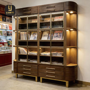 Vitrina para Museo de Arqueología Diseñada a Medida con Estructura Antivibración y Características de Conservación Pasiva Servicio ODM - Product Image 3