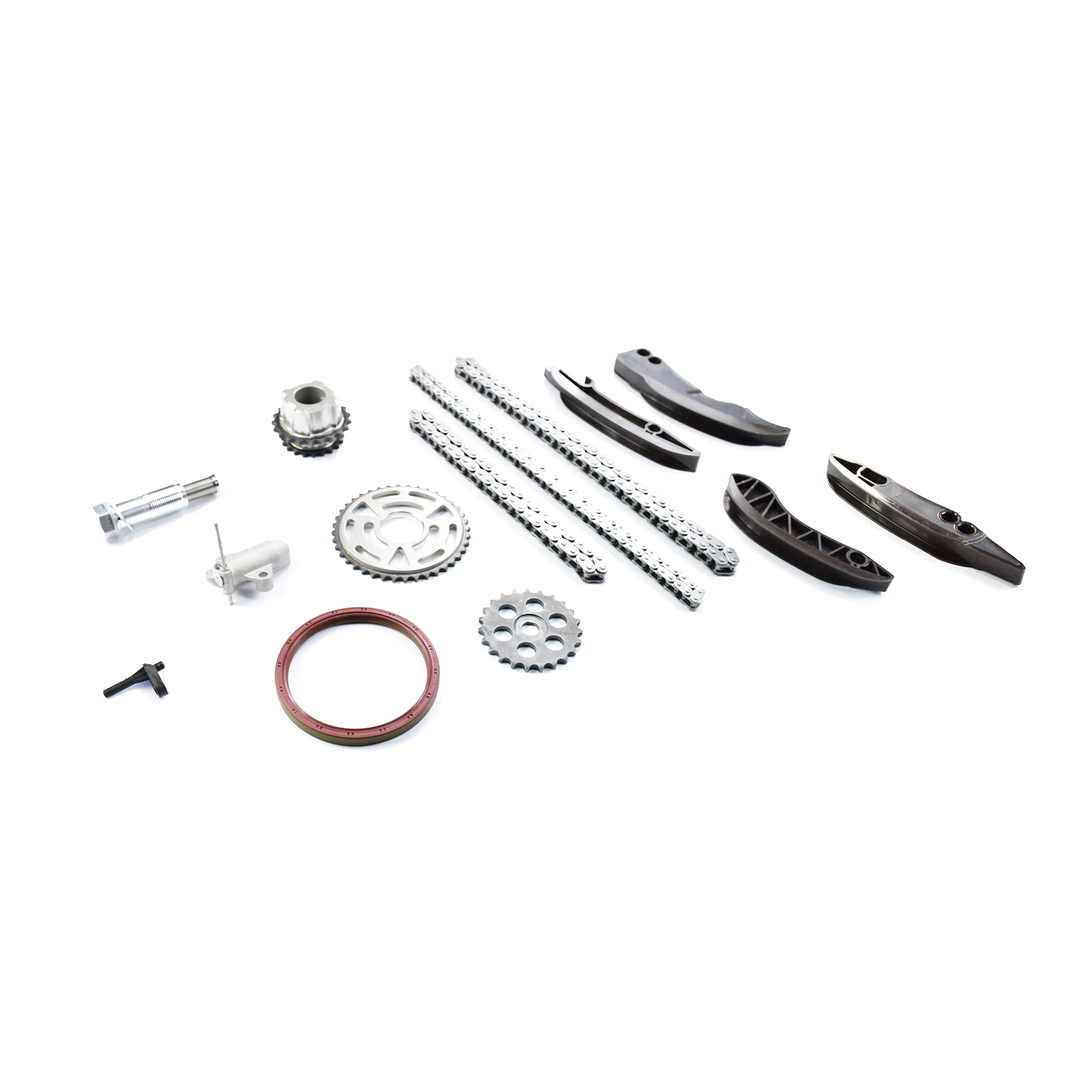 Timing Chain Kit 308925 Apply Engine B47 OE 13528573159 11317797899 For BMW 1 X1 Paceman Clubman