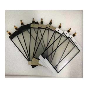 Schermo LCD Originale per Xiaomi 8 Pro, Ricambio <span class=keywords><strong>Display</strong></span> Touch Screen ad Alta Sensibilità per <span class=keywords><strong>Riparazione</strong></span> <span class=keywords><strong>Smartphone</strong></span> - Product Image 4