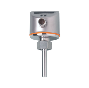เครื่องวัดการไหลของของเหลว IFM SI5010 ของแท้จากเยอรมนี รุ่นใหม่ มีสินค้าในสต็อก - Product Image 1