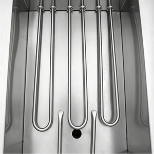 Freidora Eléctrica Comercial Versátil para Múltiples Tipos de <span class=keywords><strong>Pollo</strong></span>, Papas Fritas y Otros Bocadillos - Product Image 3