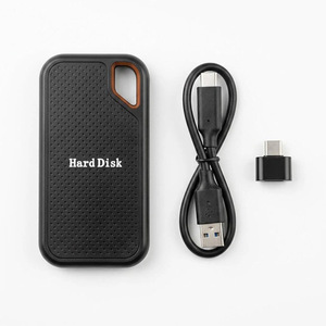 E61 Solid State <b>Drive</b> 1TB 2TB 4TB 8TB 16TB 32TB 64TB USB 3.1 Portable <b>Hard</b> Disk - Product Image 5