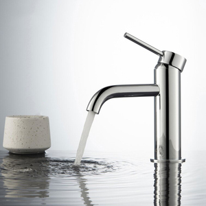 ברז מים מים חמים מים קר נירוסטה שימוש - Product Image 4