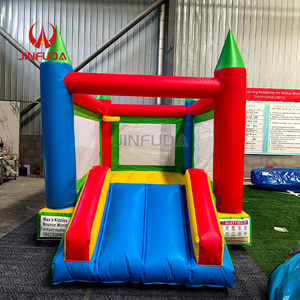 <span class=keywords><strong>Château</strong></span> <span class=keywords><strong>gonflable</strong></span> <span class=keywords><strong>grand</strong></span> et petit pour événements à prix abordable - Product Image 2