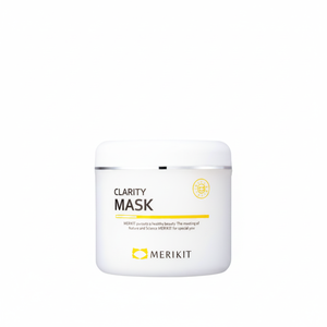 Cosmético Coreano MERIKIT CLARITY MASK, Crema Facial, Loción 300ml, Iluminadora, Hidratante, Reafirmante, Antiarrugas, MultiEx Rosanic - Product Image 2