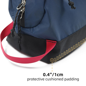 Organizer di Lusso Personalizzato per Kit <span class=keywords><strong>da</strong></span> <span class=keywords><strong>Viaggio</strong></span>, Beauty Case Impermeabile <span class=keywords><strong>da</strong></span> <span class=keywords><strong>Uomo</strong></span> per Bagno, Vendita all'Ingrosso - Product Image 5